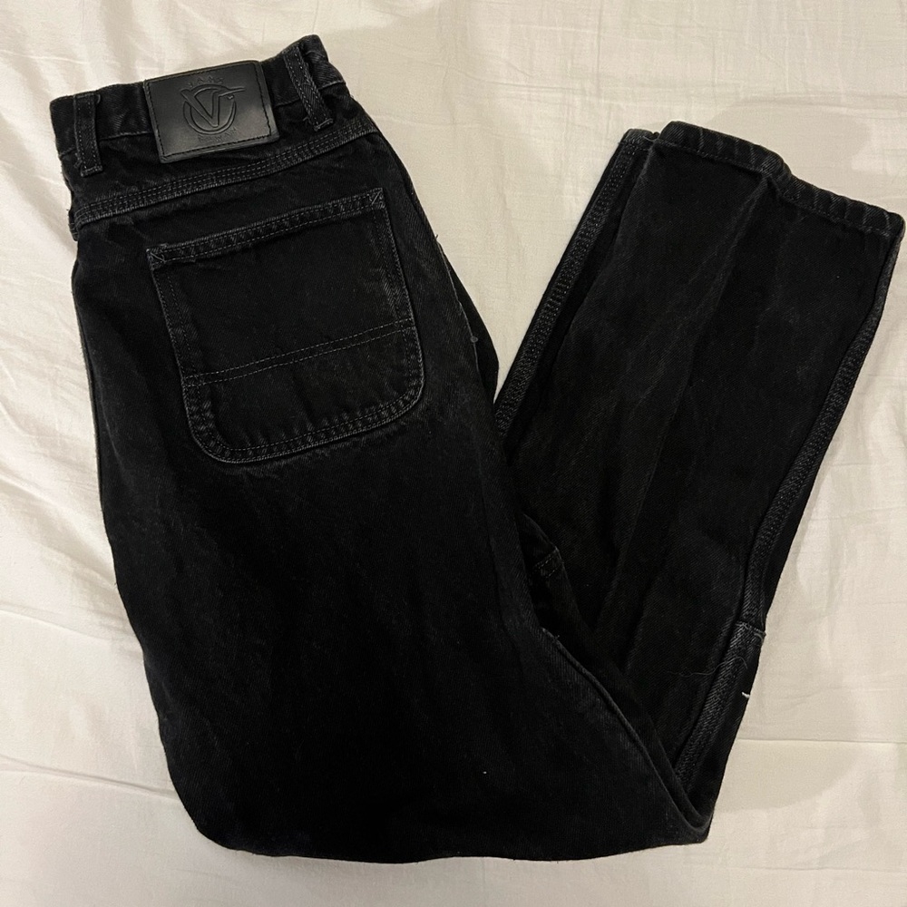 Vans Straight Leg Skater Pants